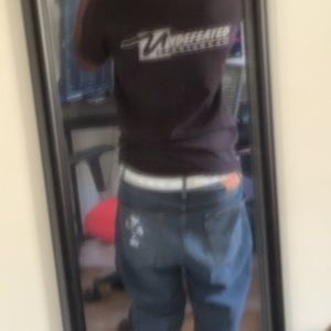 Meet your Posher, Joshua